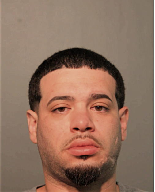 JUAN A VICENTE, Cook County, Illinois