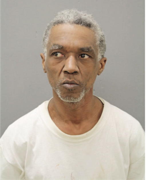 DARREN J WAITS, Cook County, Illinois