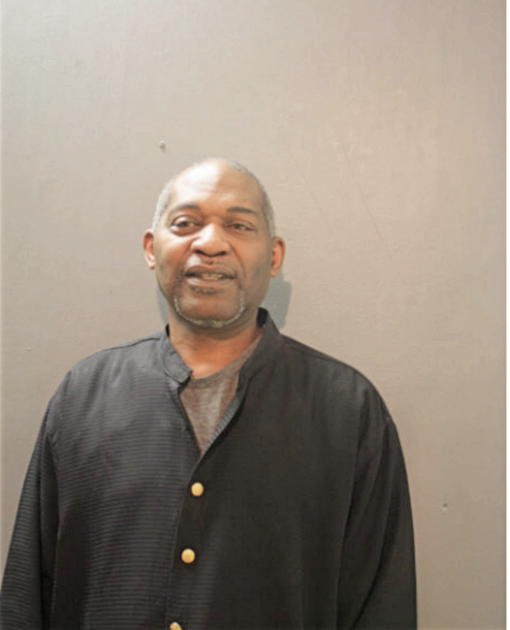 JAMES K WALKER, Cook County, Illinois
