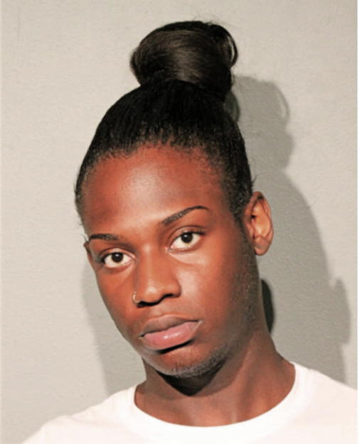 JASON A WALKER, Cook County, Illinois