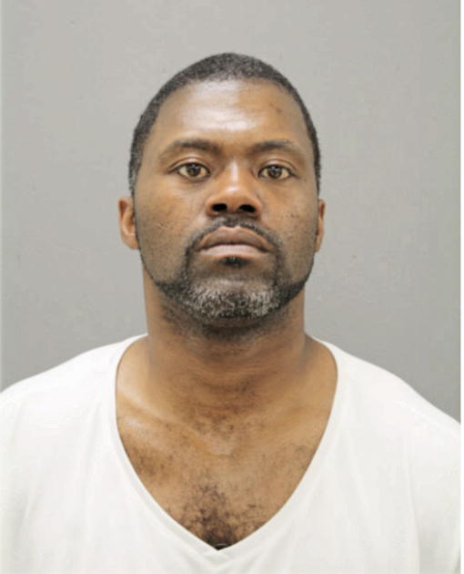 TRISTAN M WALKER, Cook County, Illinois