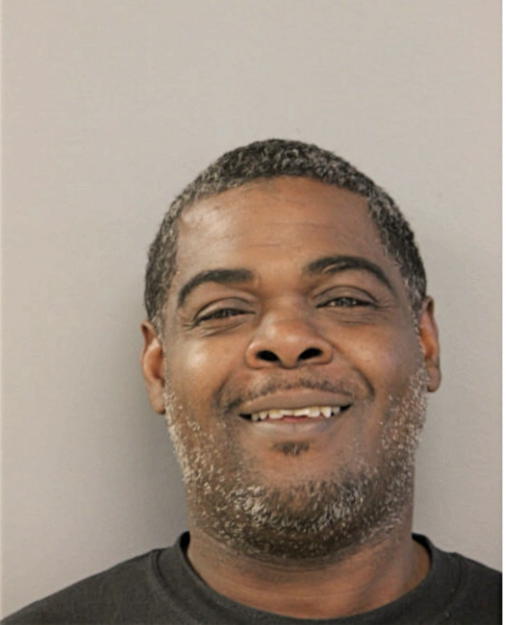 TROY WALKER, Cook County, Illinois