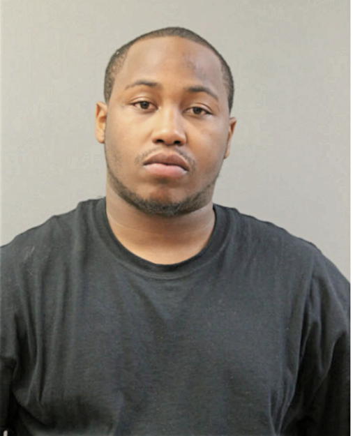 RANDY D WALLACE, Cook County, Illinois