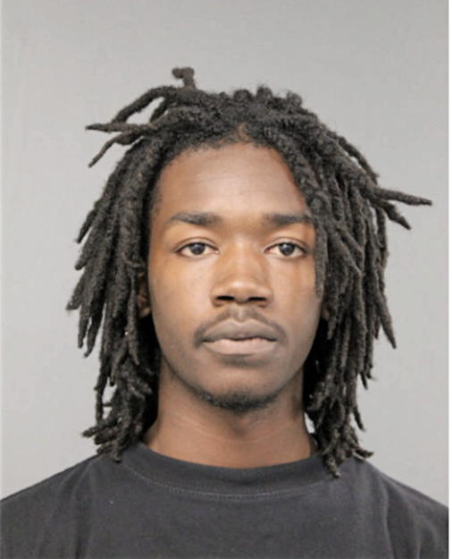 DONOVAN WARREN, Cook County, Illinois