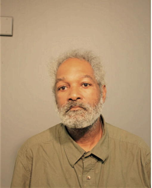 CLINTON WEEKS, Cook County, Illinois