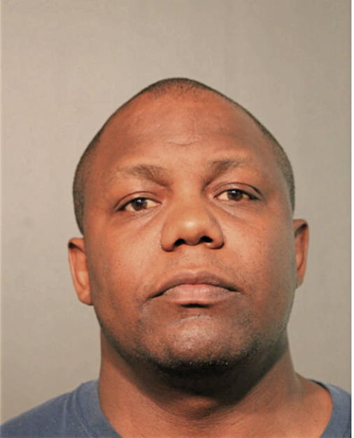 JIMMIE L WHITE, Cook County, Illinois