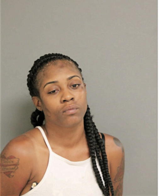DOMINIQUE L WHITING, Cook County, Illinois