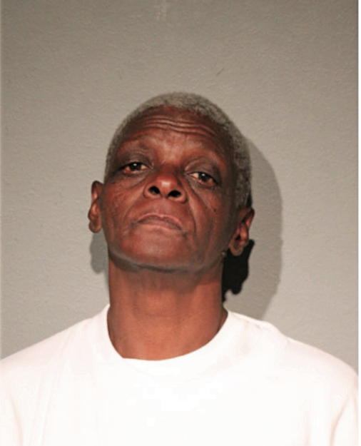 MARY WILKERSON, Cook County, Illinois