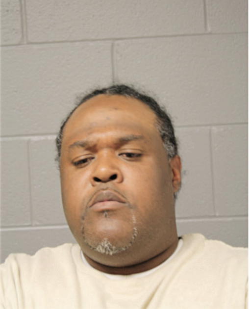CYPRIAN S WILLIAMS, Cook County, Illinois