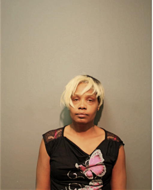 GRACE WIMS, Cook County, Illinois