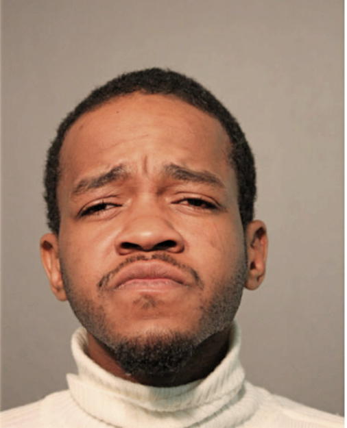 MICHAEL WRIGHT, Cook County, Illinois