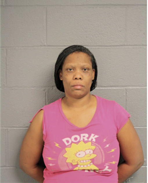 SUSANNA YOUNG, Cook County, Illinois