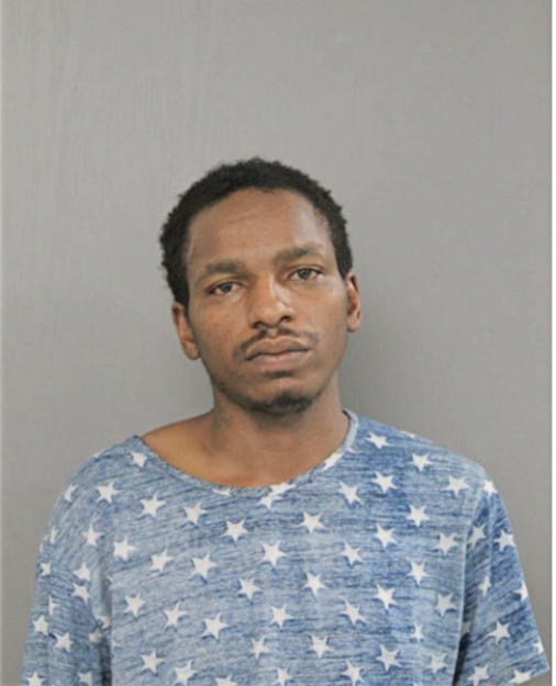 SYLVESTED AARON, Cook County, Illinois