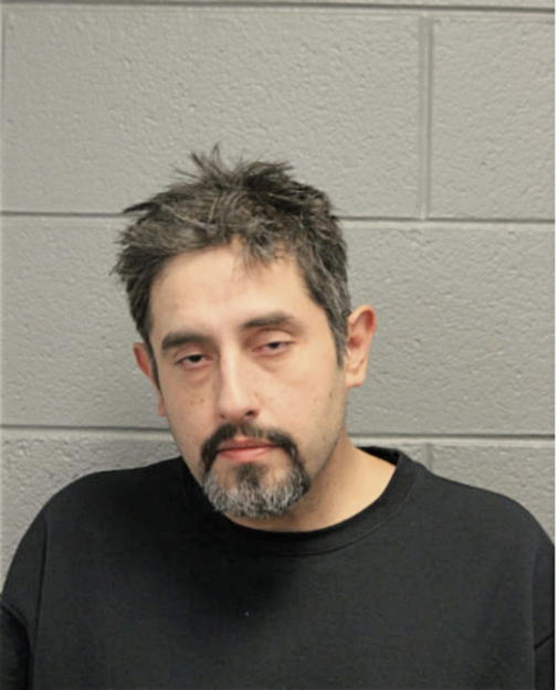 ANTHONY J AGUIRRE, Cook County, Illinois