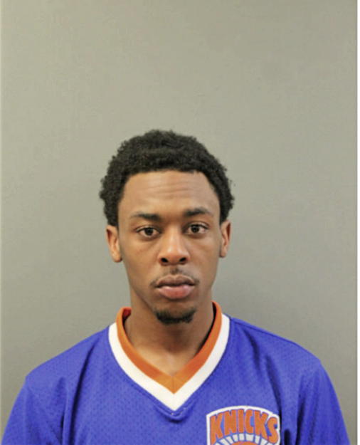 KYLE T ALLEN, Cook County, Illinois