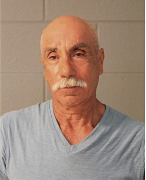 ROBERTO ALVAREZ, Cook County, Illinois