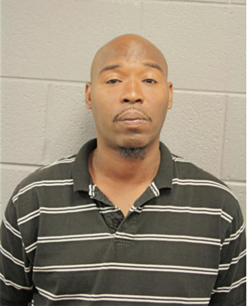 DAVID A BALTHAZAR, Cook County, Illinois