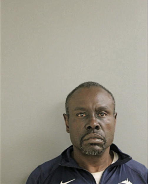 ANTHONY BANKS, Cook County, Illinois
