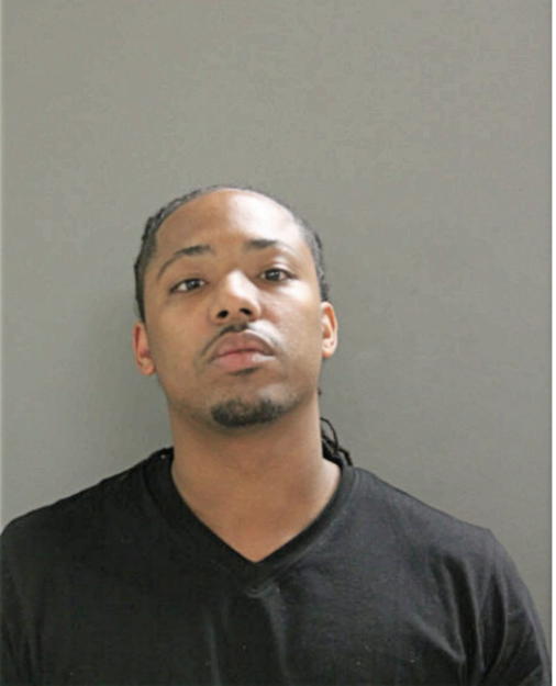 DEJUAN BANKS, Cook County, Illinois