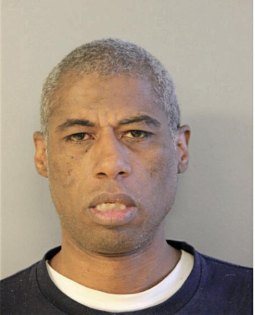 ALVIN J BAPTISTE, Cook County, Illinois