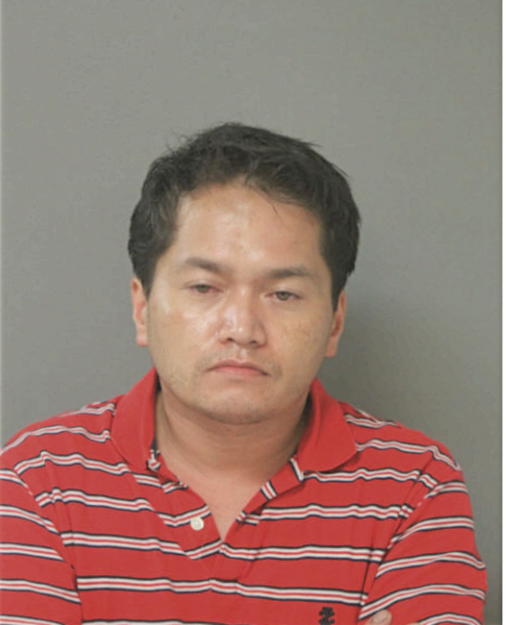DENNIS BARRETTO, Cook County, Illinois