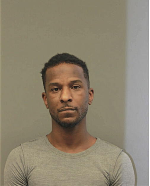 JEREMIAH J BECTON, Cook County, Illinois