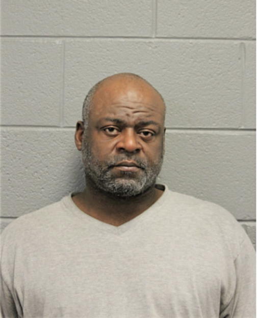 DION L BELL, Cook County, Illinois