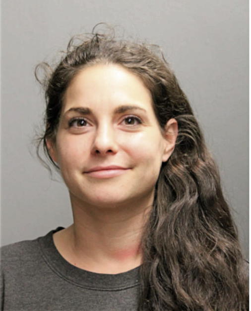 LEAH FAY BERGER, Cook County, Illinois