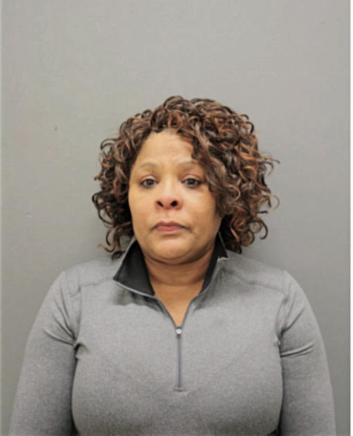 ANNETTE BERNARD-HALL, Cook County, Illinois
