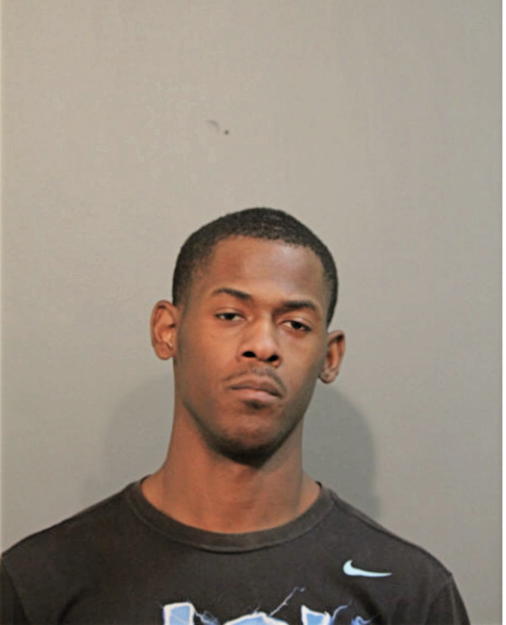 JAVONTA L BLACK, Cook County, Illinois