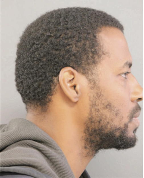TERRENCE T BOYD, Cook County, Illinois