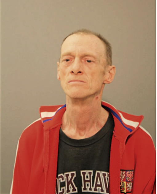 GARY L BOYLES, Cook County, Illinois