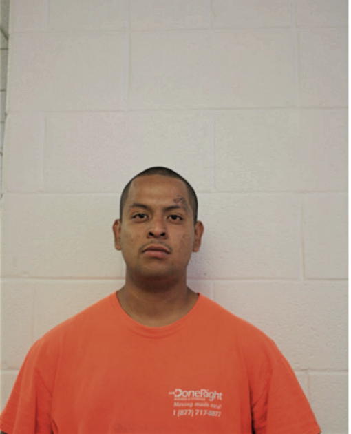 ANGEL BRITO, Cook County, Illinois