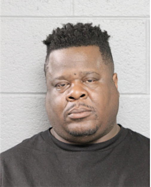 STEVEN M BROOKS, Cook County, Illinois