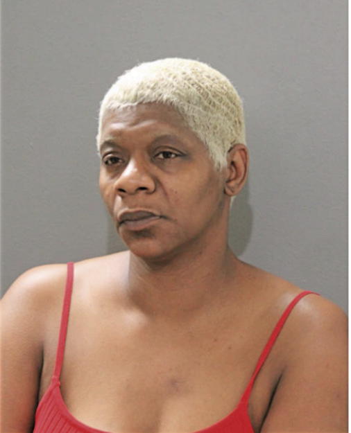 SHARON R BROWN, Cook County, Illinois