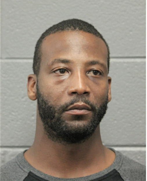 STEVE BROWN, Cook County, Illinois