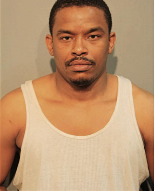 LAKEVIN J BROWNRIDGE, Cook County, Illinois