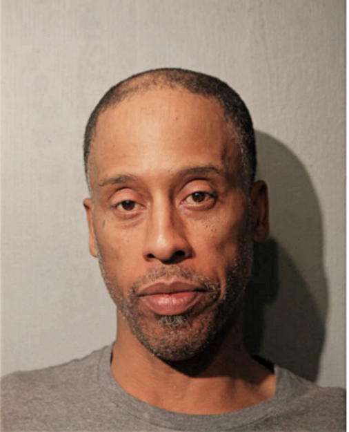 DERRICK BUNCH, Cook County, Illinois