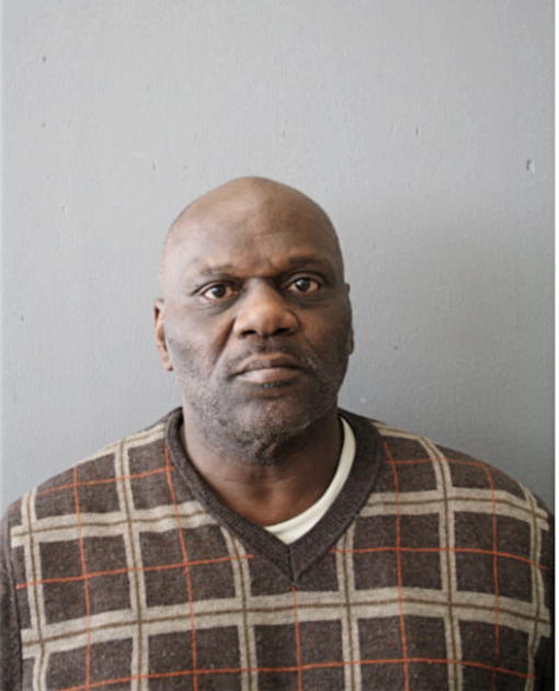 WILLIAM L BURKE, Cook County, Illinois