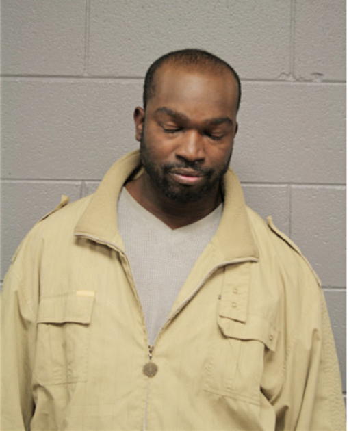 AARON C FISHER, Cook County, Illinois