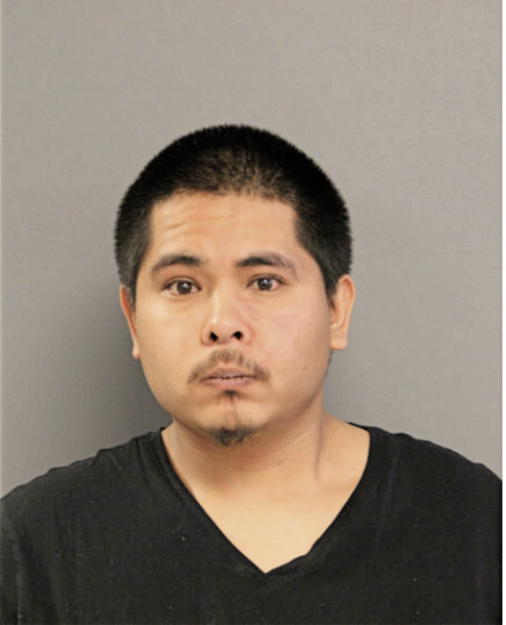 CHRISTIAN CALDERON, Cook County, Illinois