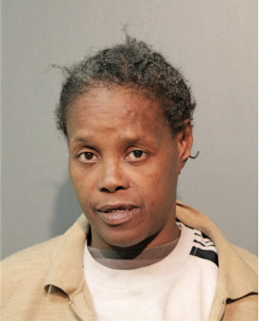 GENIFER CALDWELL, Cook County, Illinois