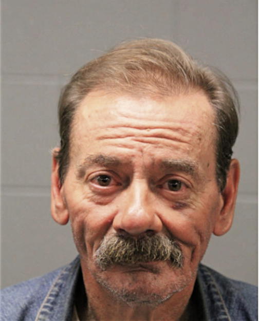 ROBERT P CARLOS, Cook County, Illinois