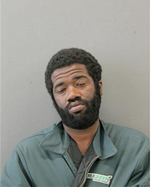 CHRISTOPHER CARTER, Cook County, Illinois