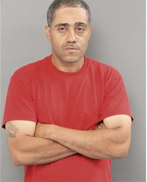 RICO LANE CARTER, Cook County, Illinois