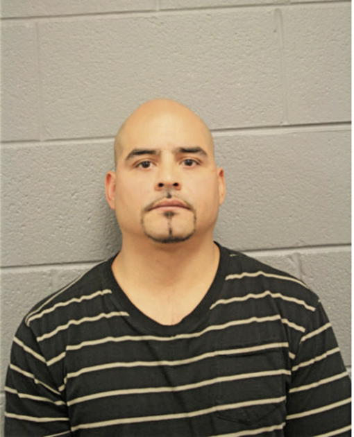 DAVID CERVANTES, Cook County, Illinois