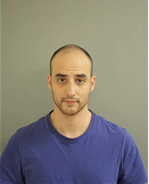 ORLANDO CHAPA, Cook County, Illinois