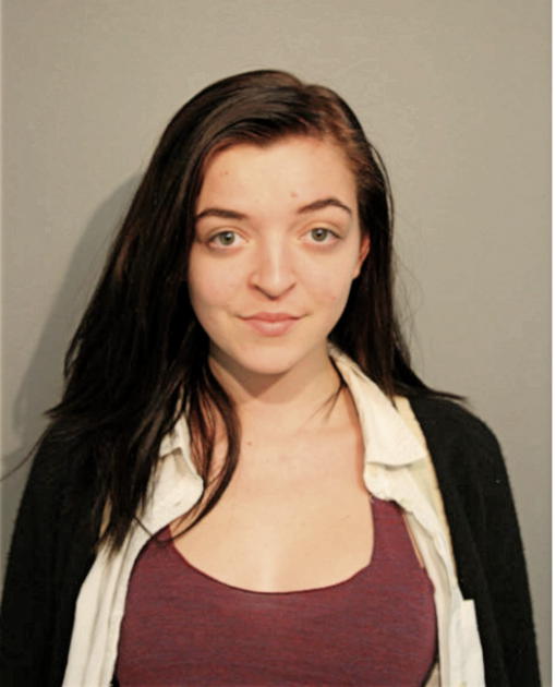 ALEXANDRA M CHILDS, Cook County, Illinois
