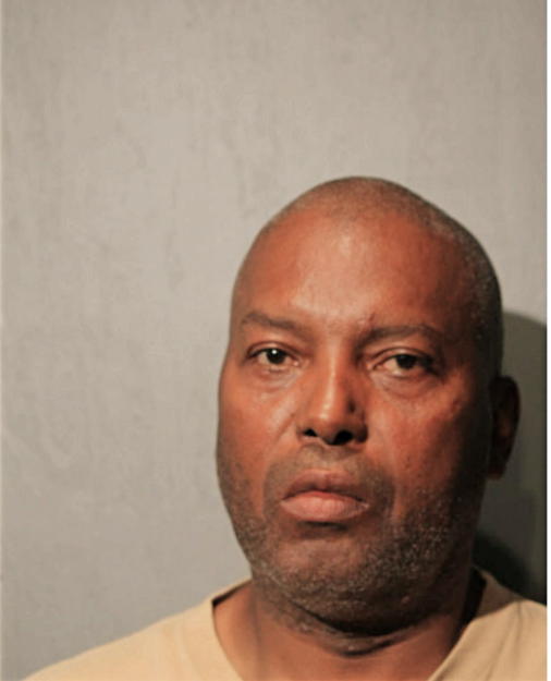 EARNEST CLARK, Cook County, Illinois