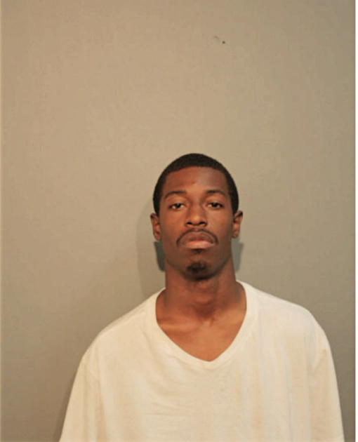 COURTNEE P COLE, Cook County, Illinois